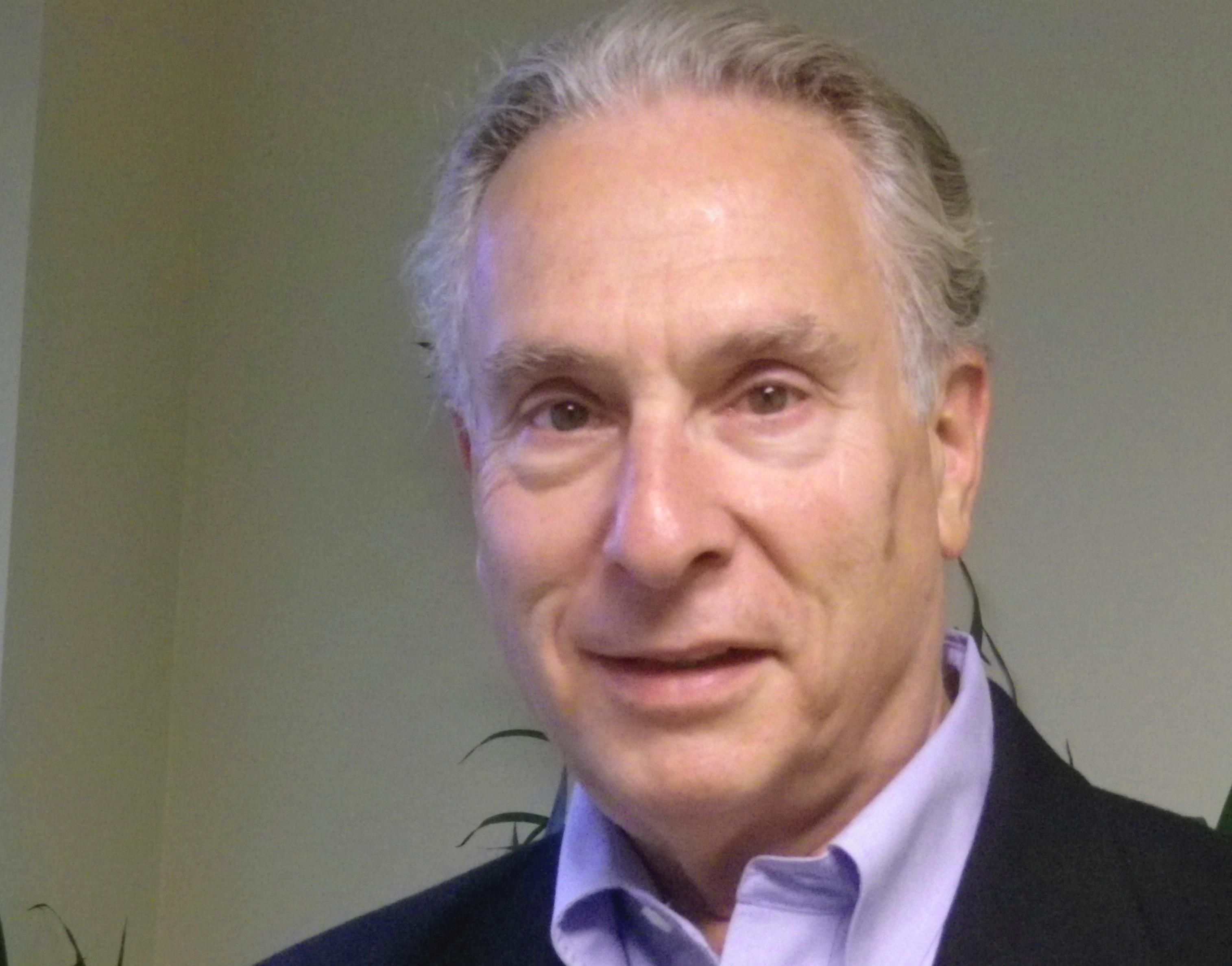 Edward Boshnick