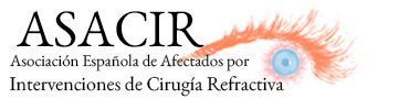 Afectados Cirugía Refractiva