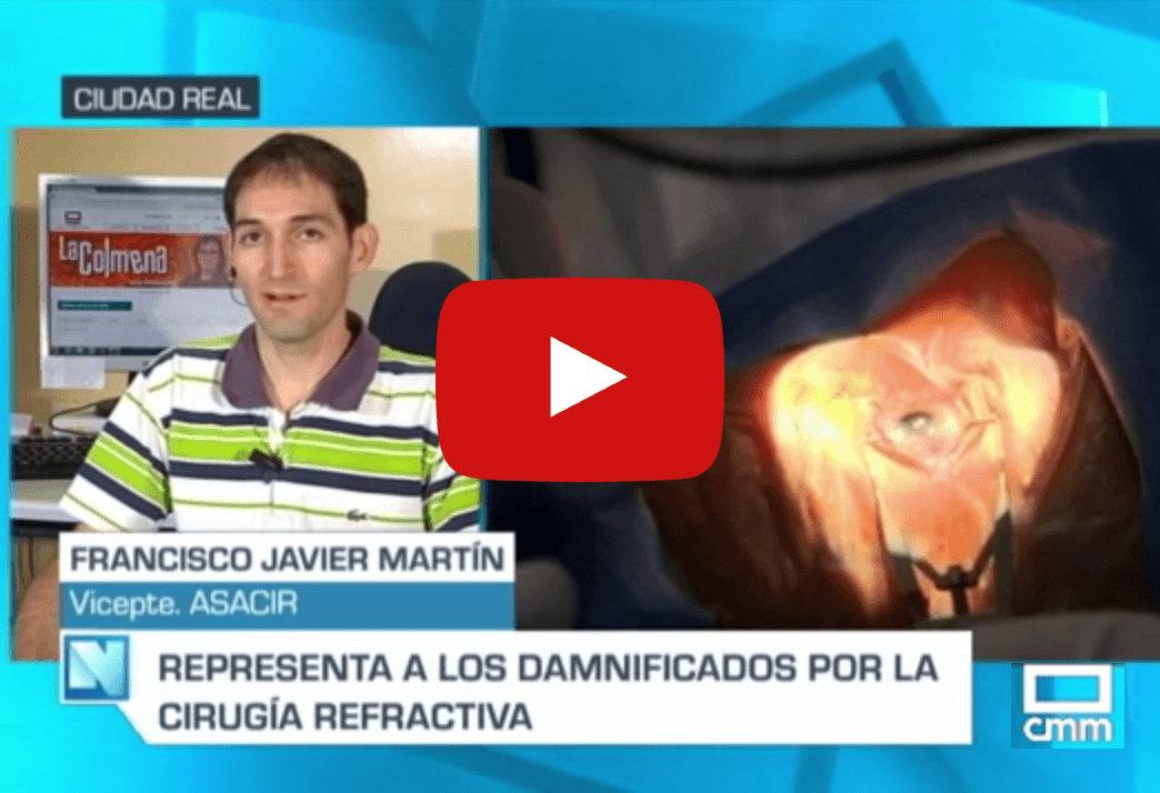entrevista vicepresidente asacir