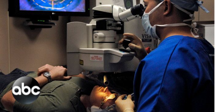 nueva guia lasik fda