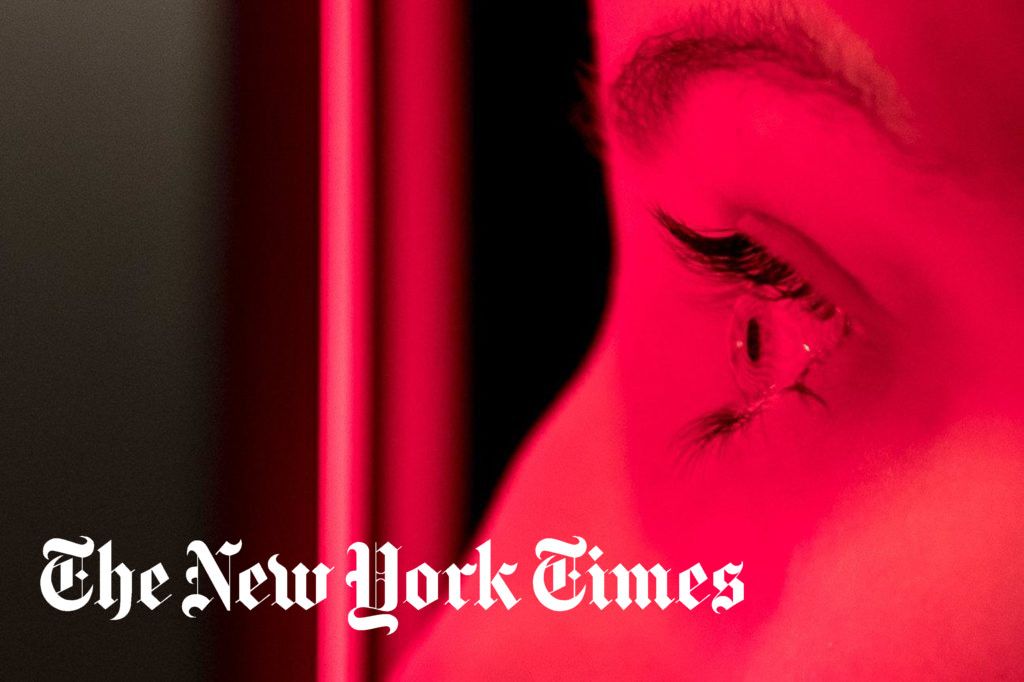 the new york times cirugia laser lasik